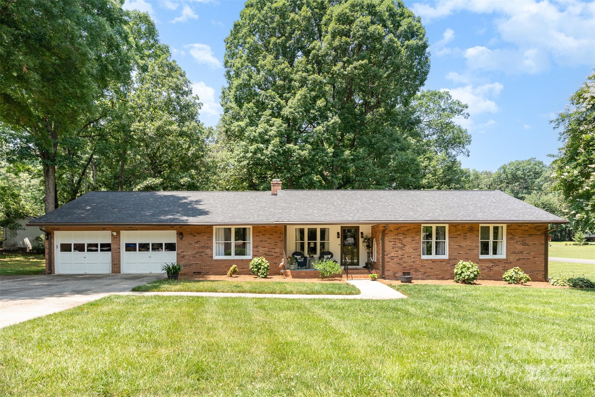 400 S Westover Drive