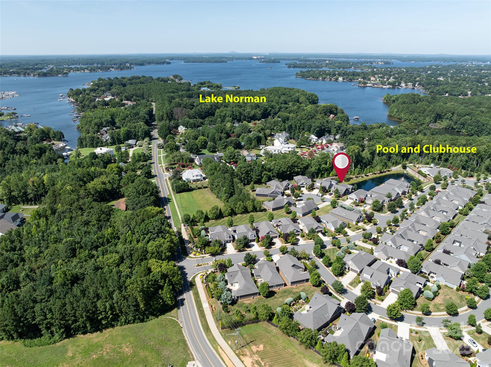 15012 Courtside Cove Lane