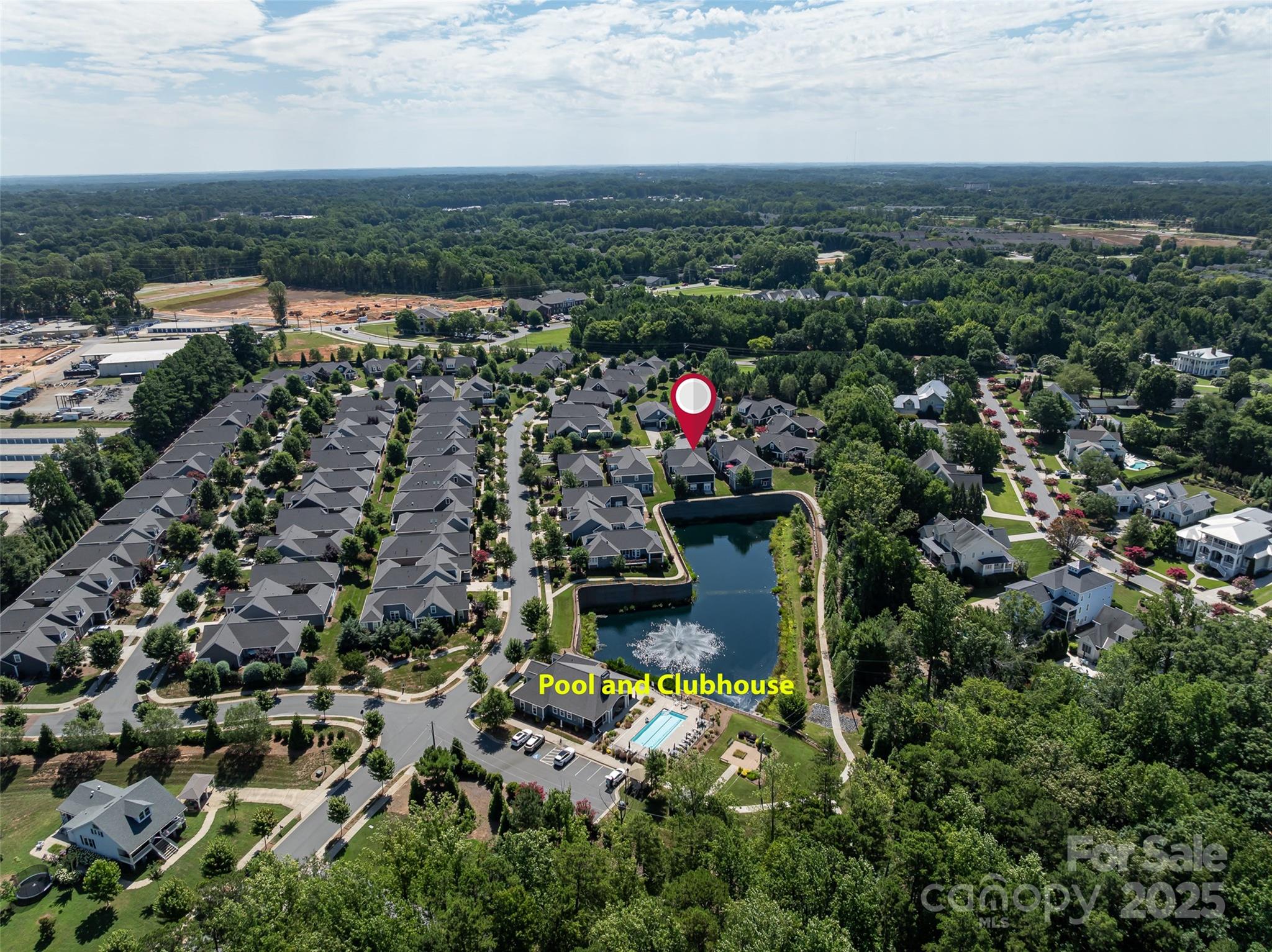 15012 Courtside Cove Lane