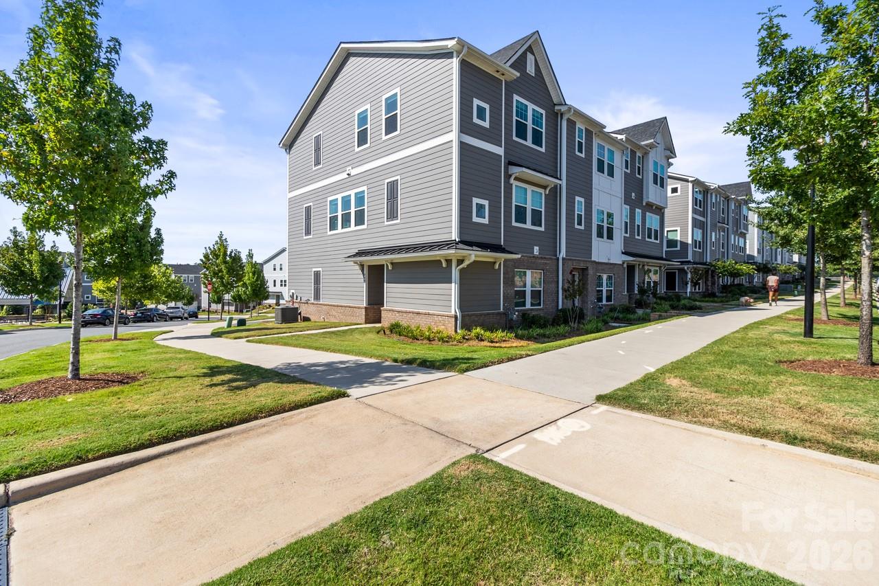 4404 Millennium Avenue 116