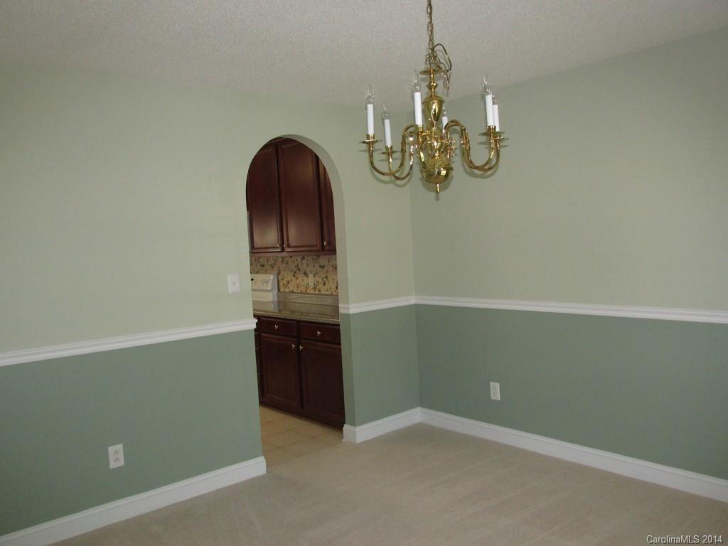 Granite Commons - Residential