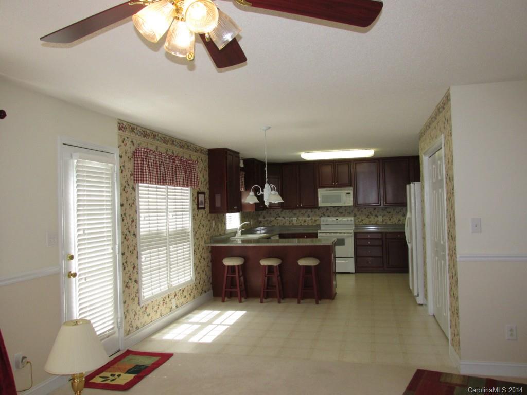 Granite Commons - Residential