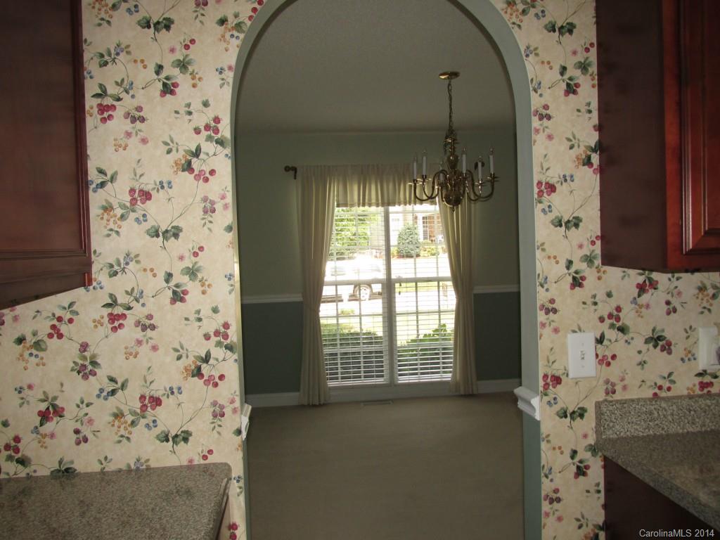 Granite Commons - Residential