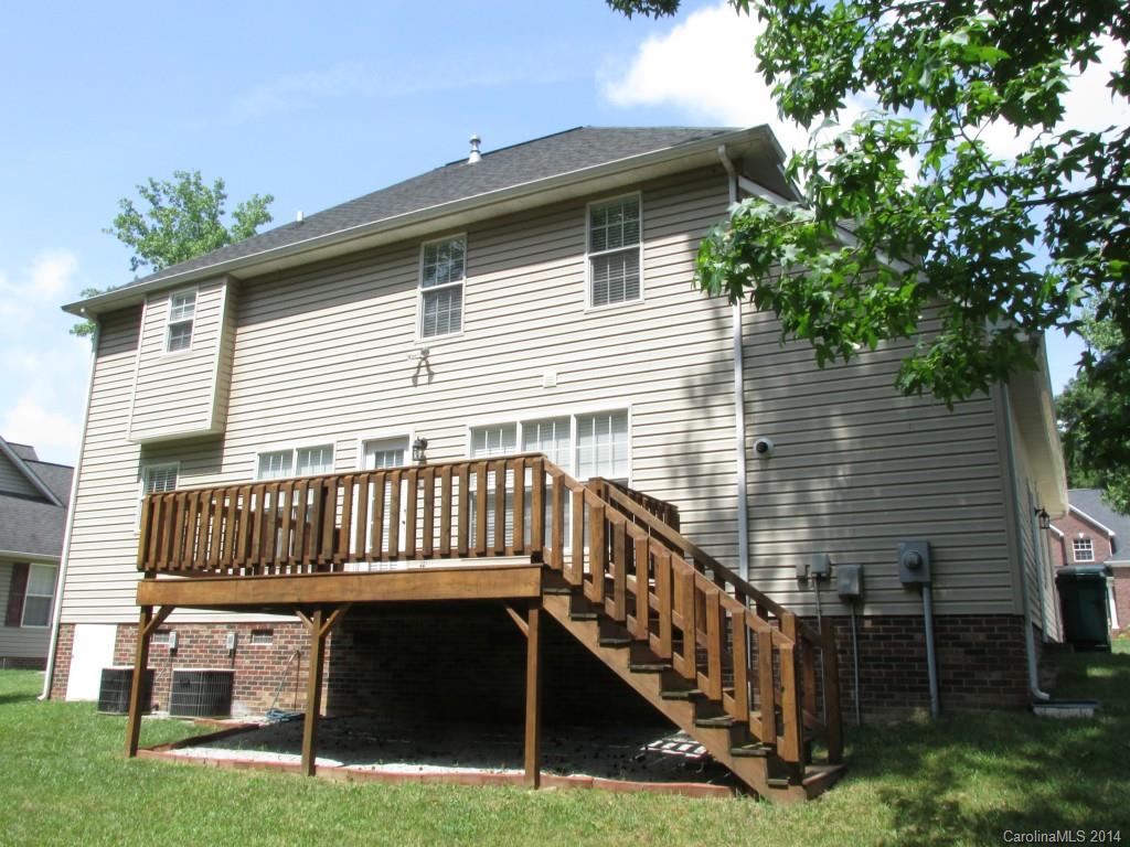 Granite Commons - Residential