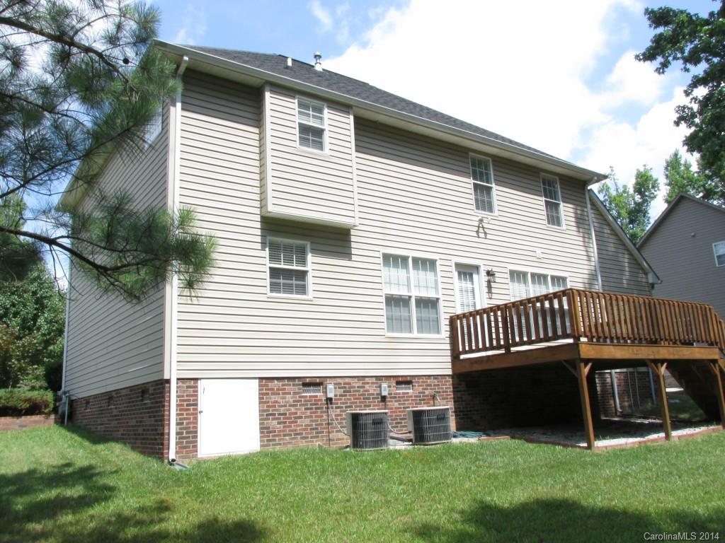 Granite Commons - Residential