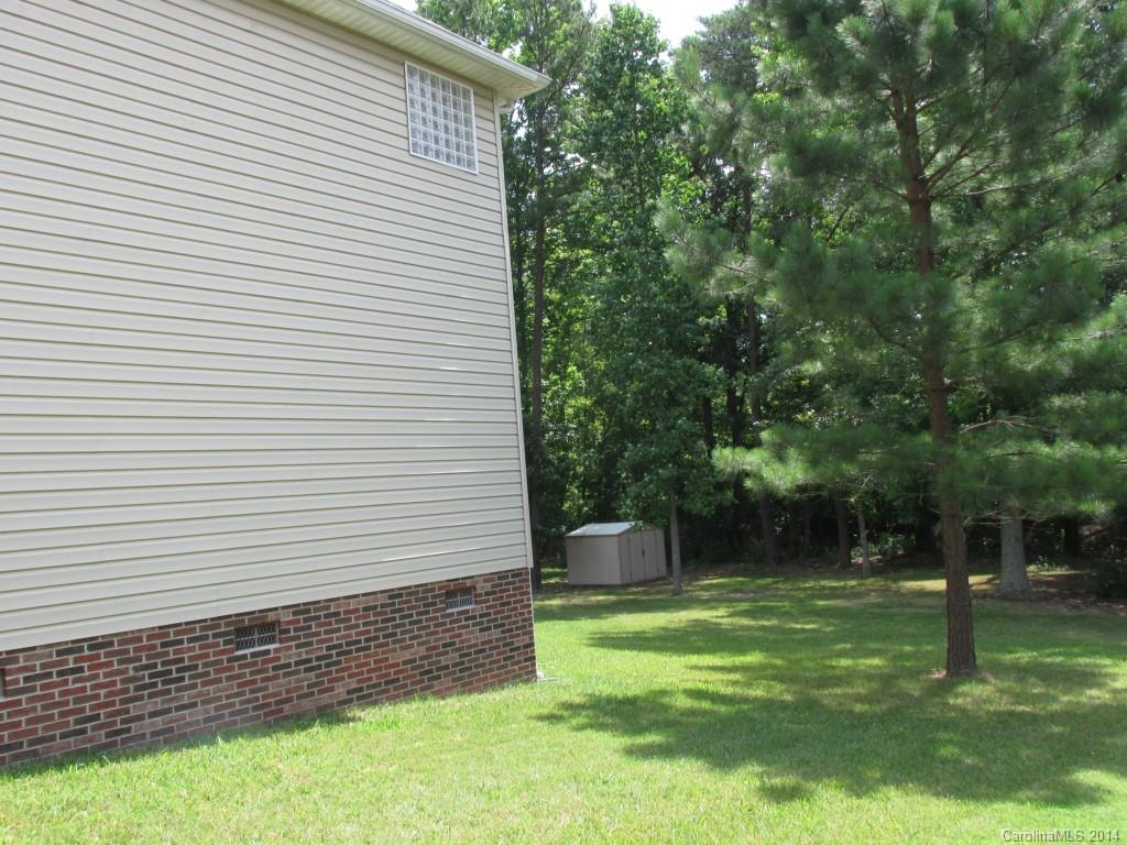 Granite Commons - Residential