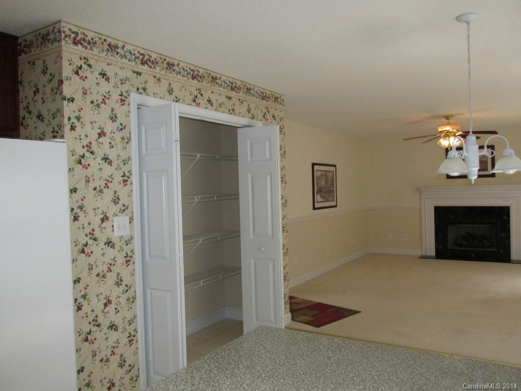 Granite Commons - Residential