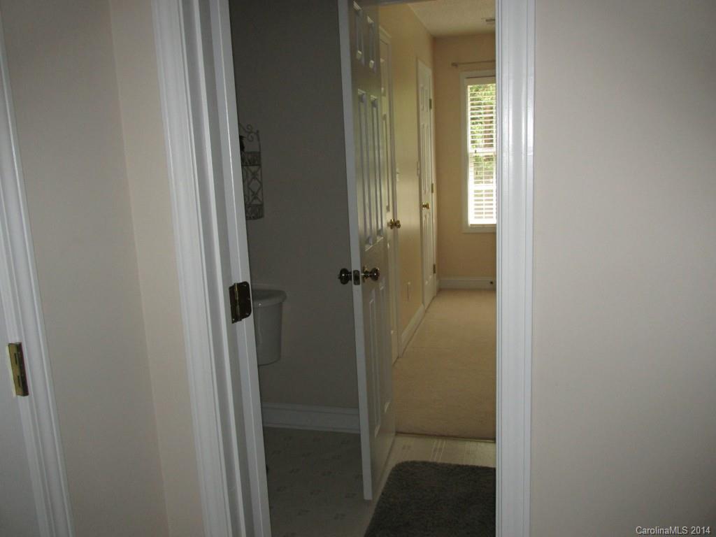 Granite Commons - Residential