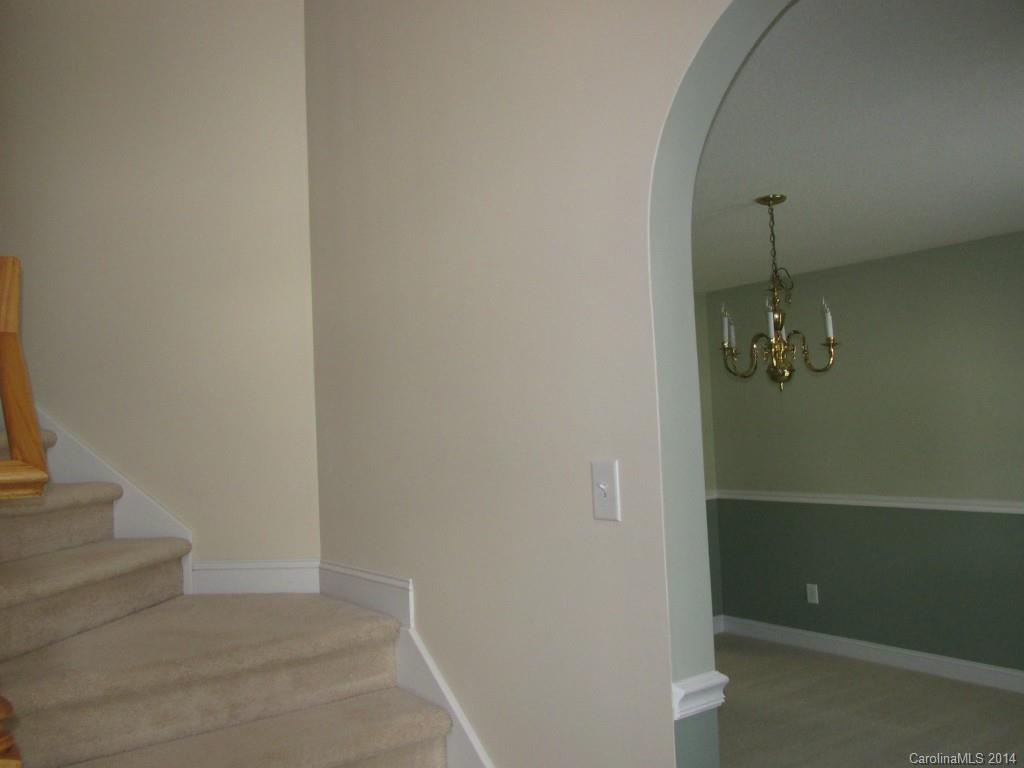 Granite Commons - Residential