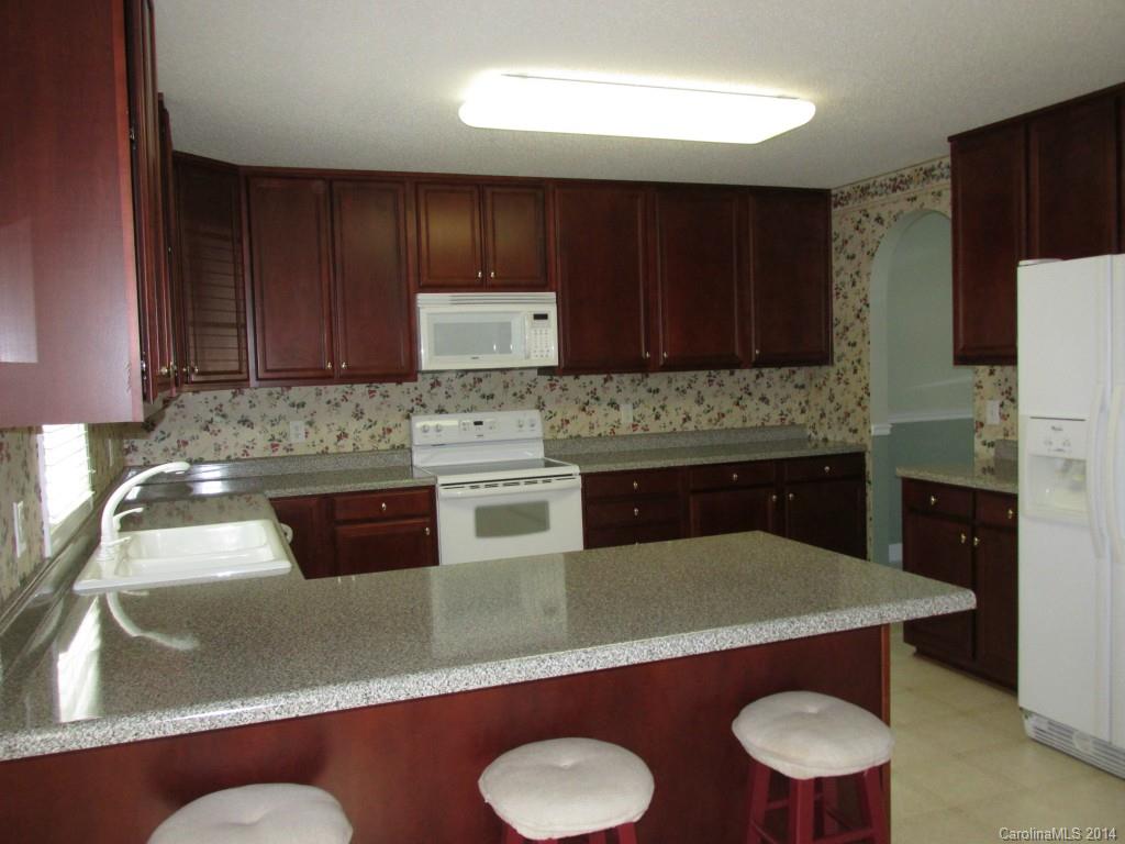 Granite Commons - Residential