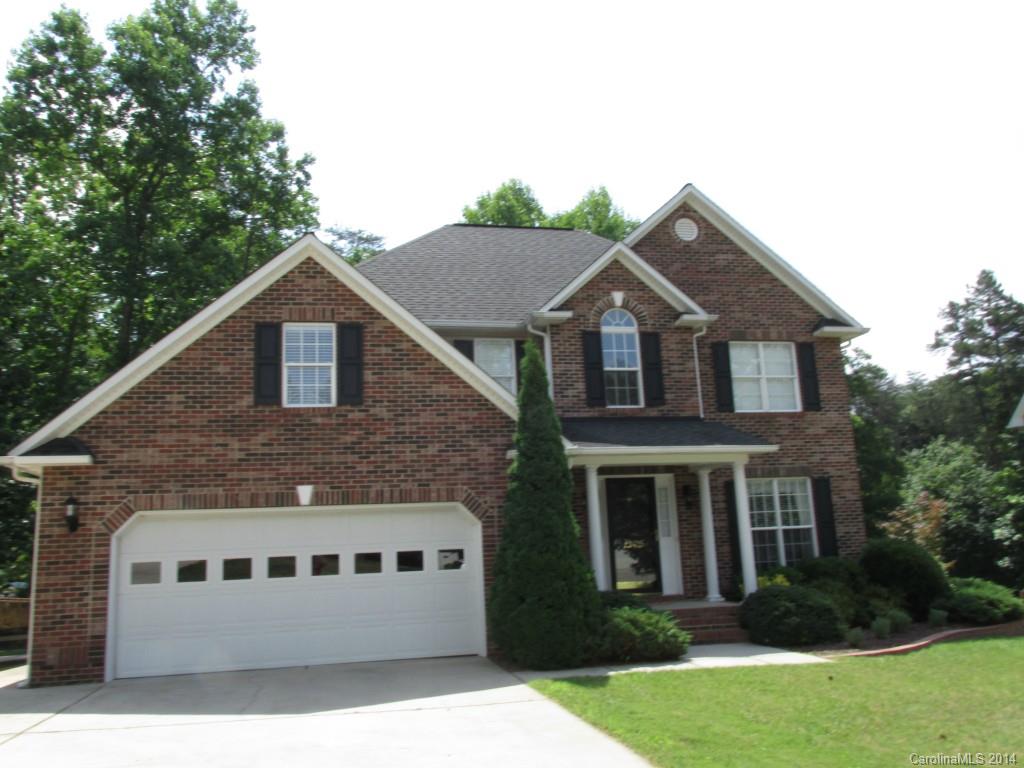 Granite Commons - Residential