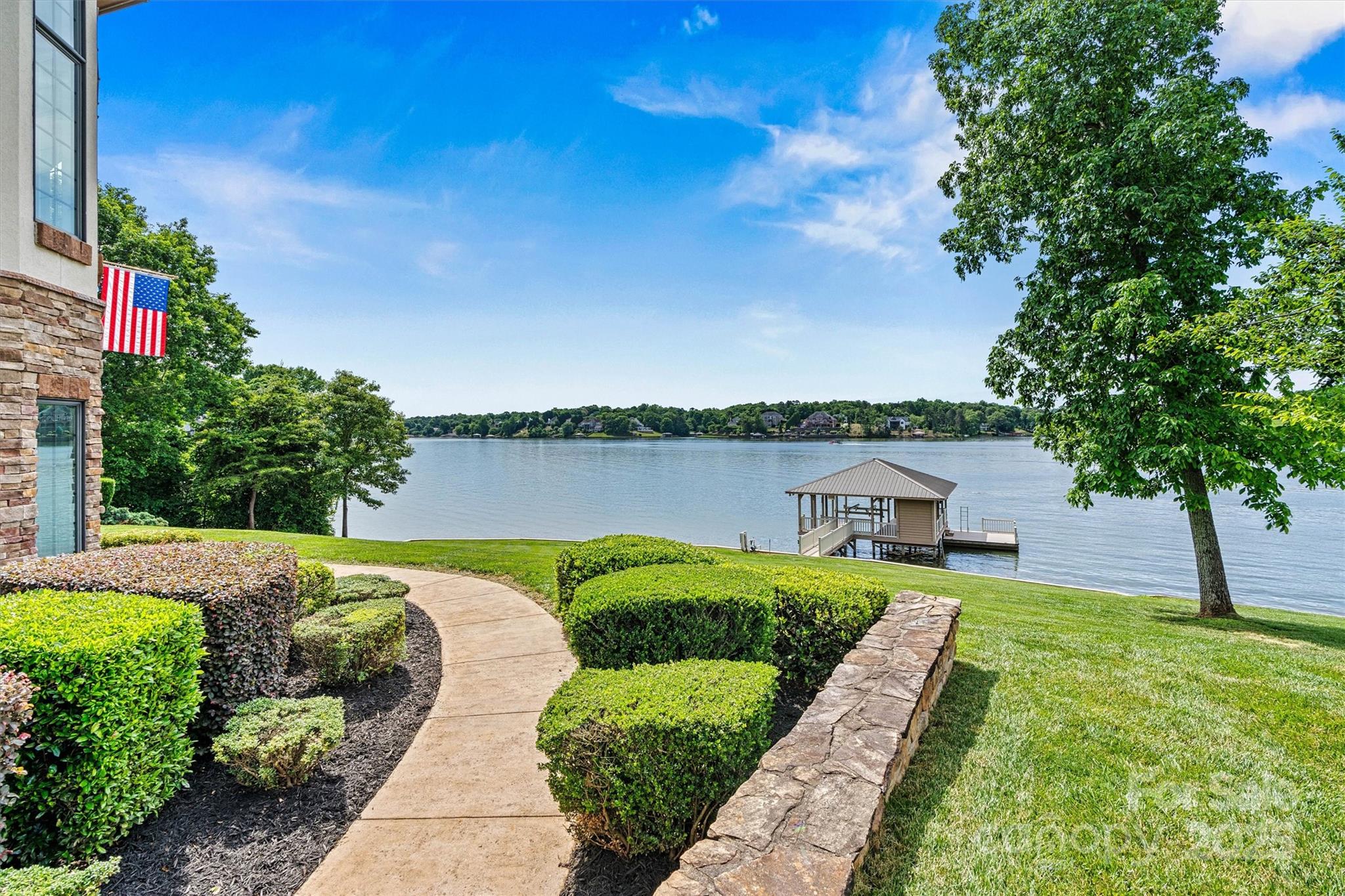 Plantation Pointe - Residential