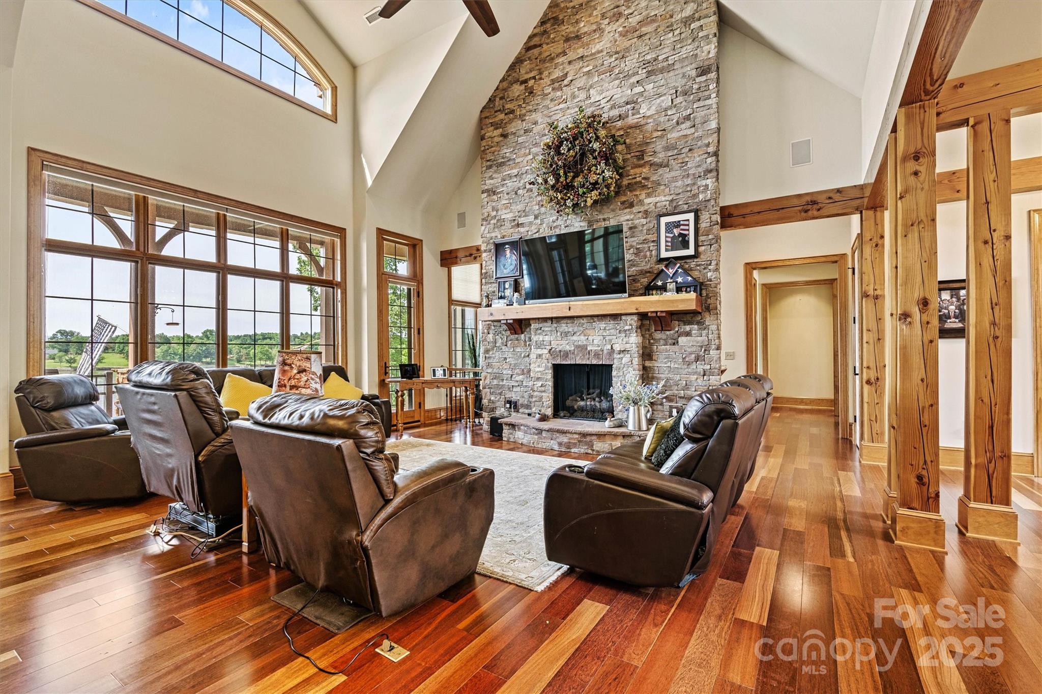 Plantation Pointe - Residential