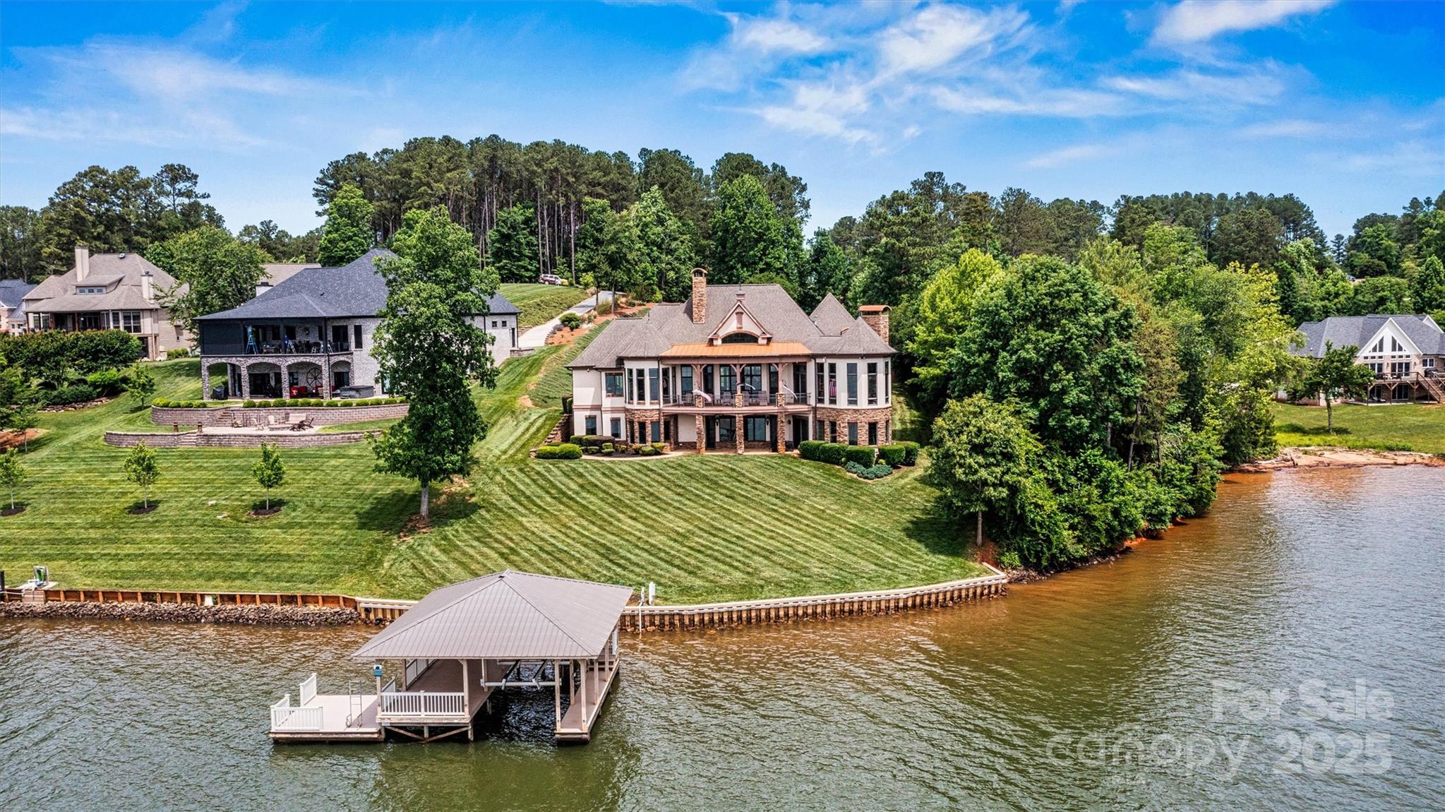 6205 Plantation Pointe Drive
