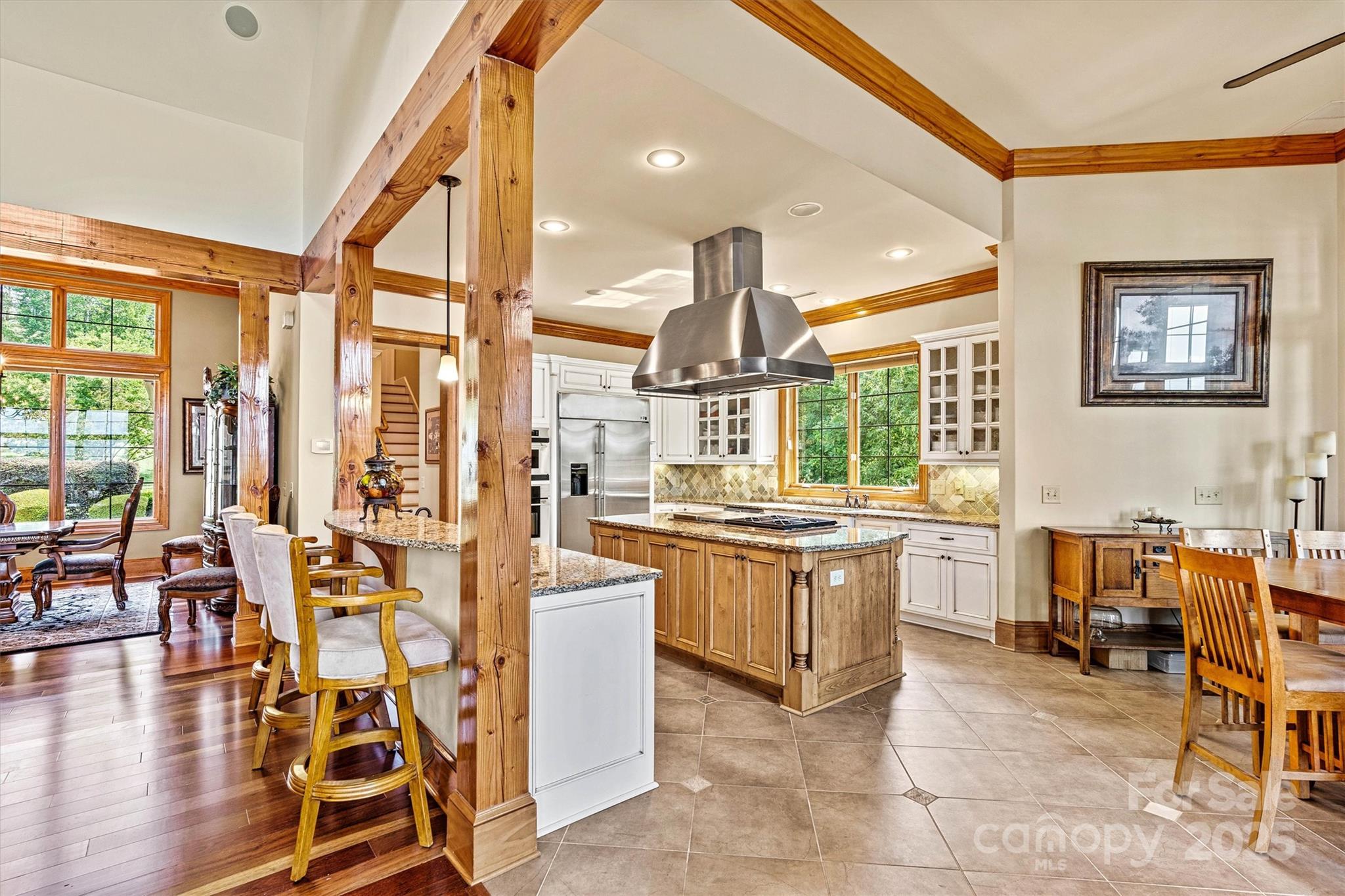 Plantation Pointe - Residential