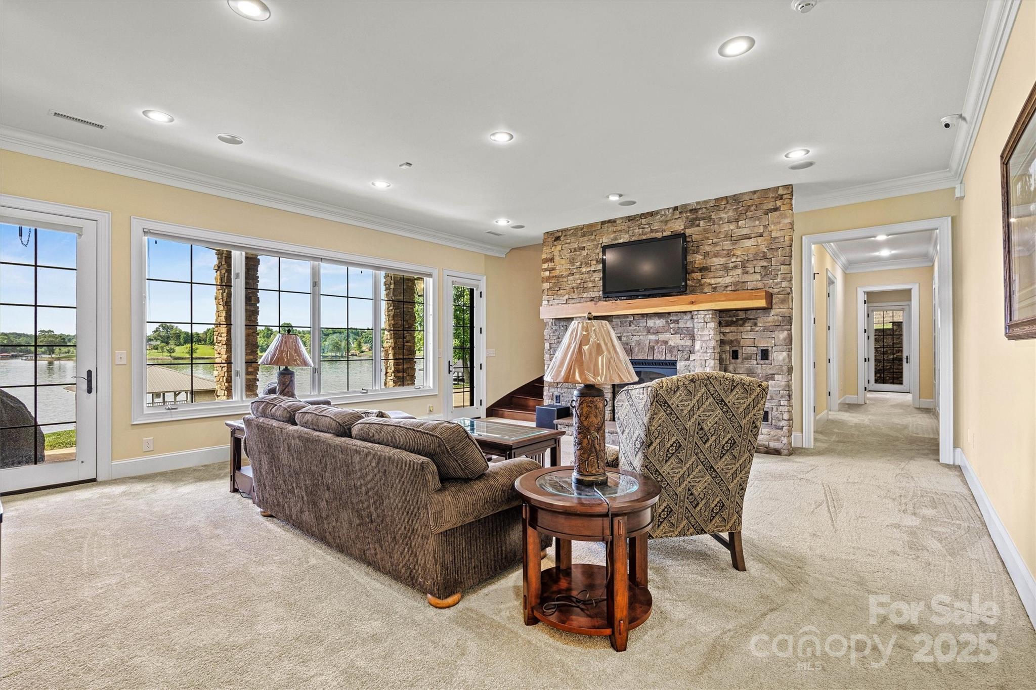 Plantation Pointe - Residential