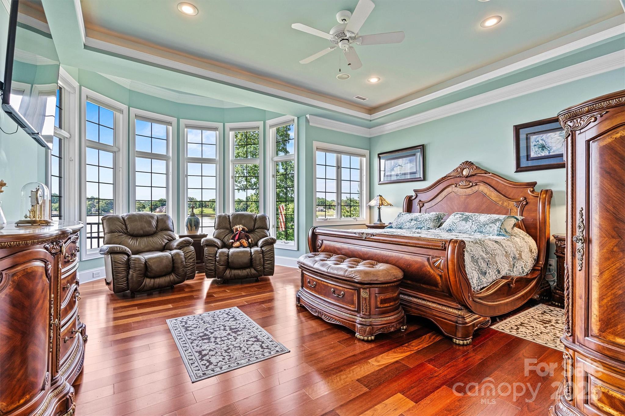 Plantation Pointe - Residential