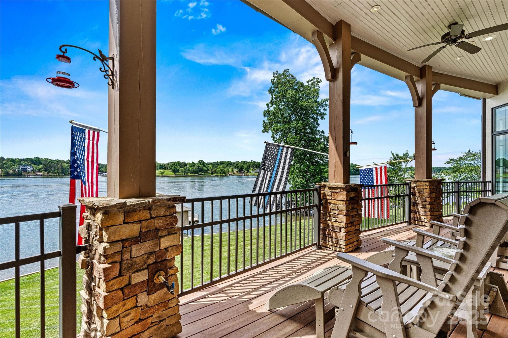 Plantation Pointe - Residential