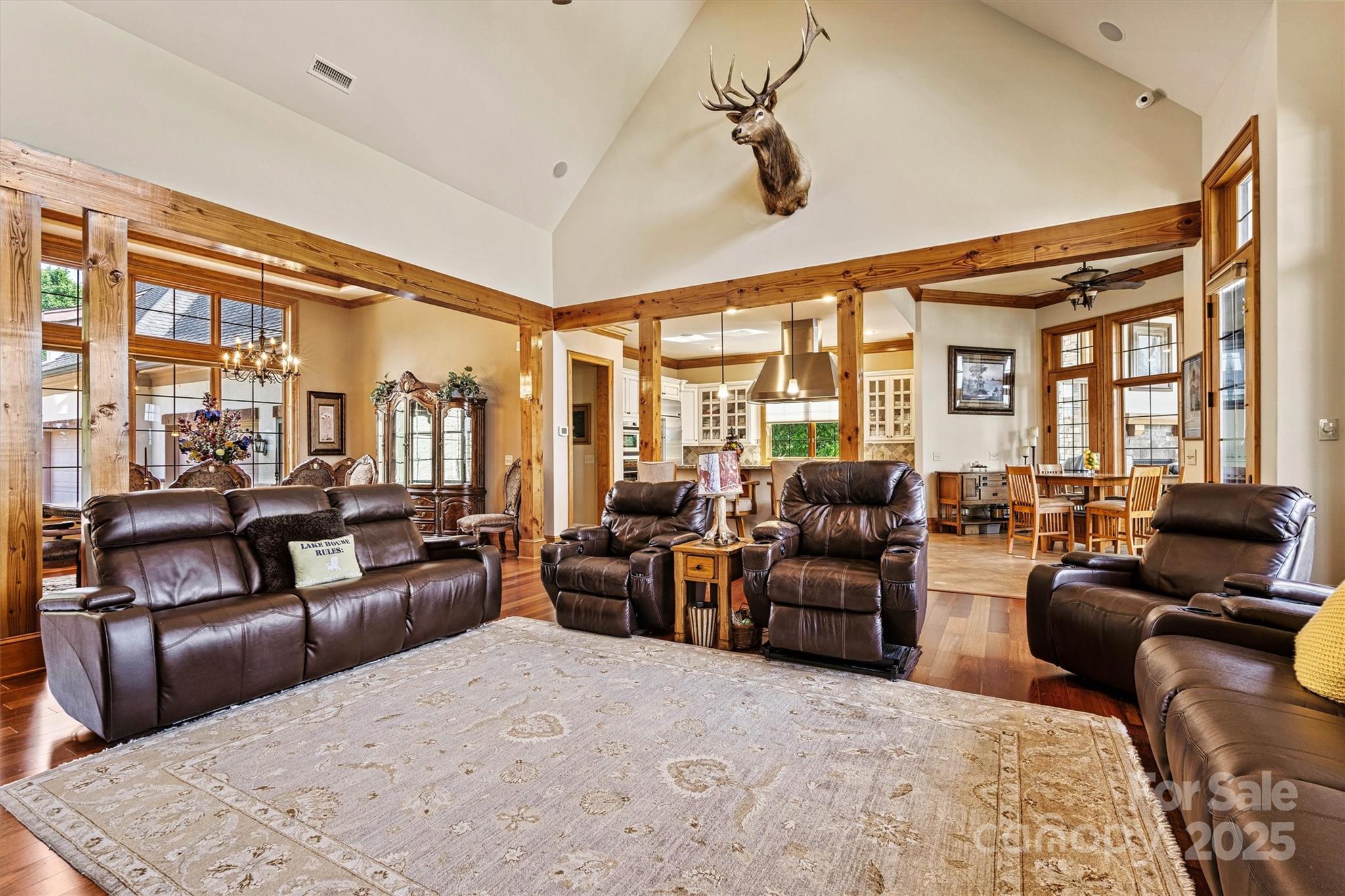 Plantation Pointe - Residential