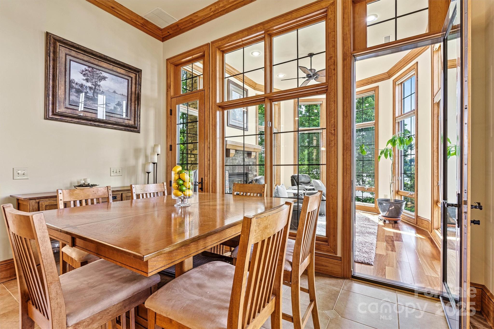 Plantation Pointe - Residential