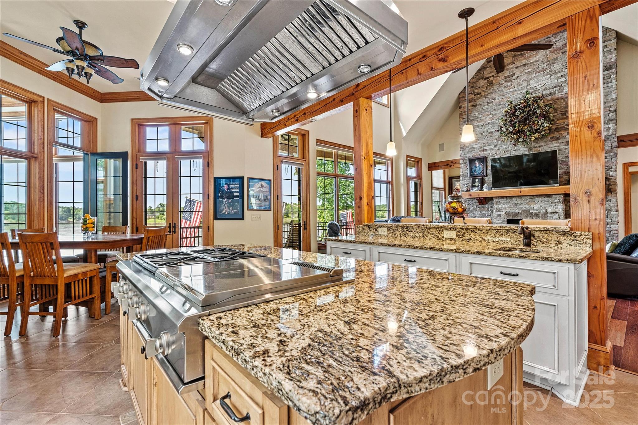 Plantation Pointe - Residential