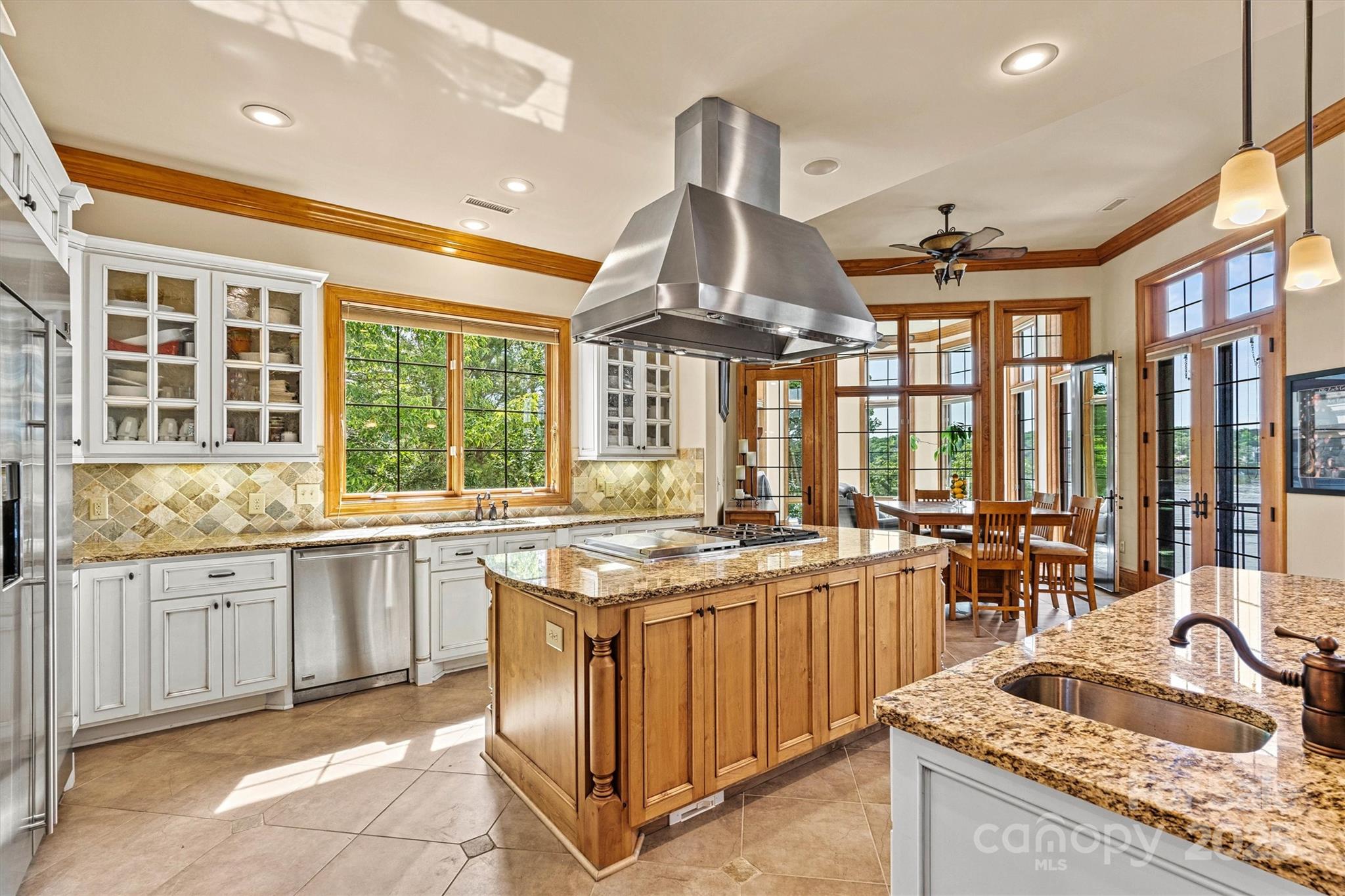 Plantation Pointe - Residential