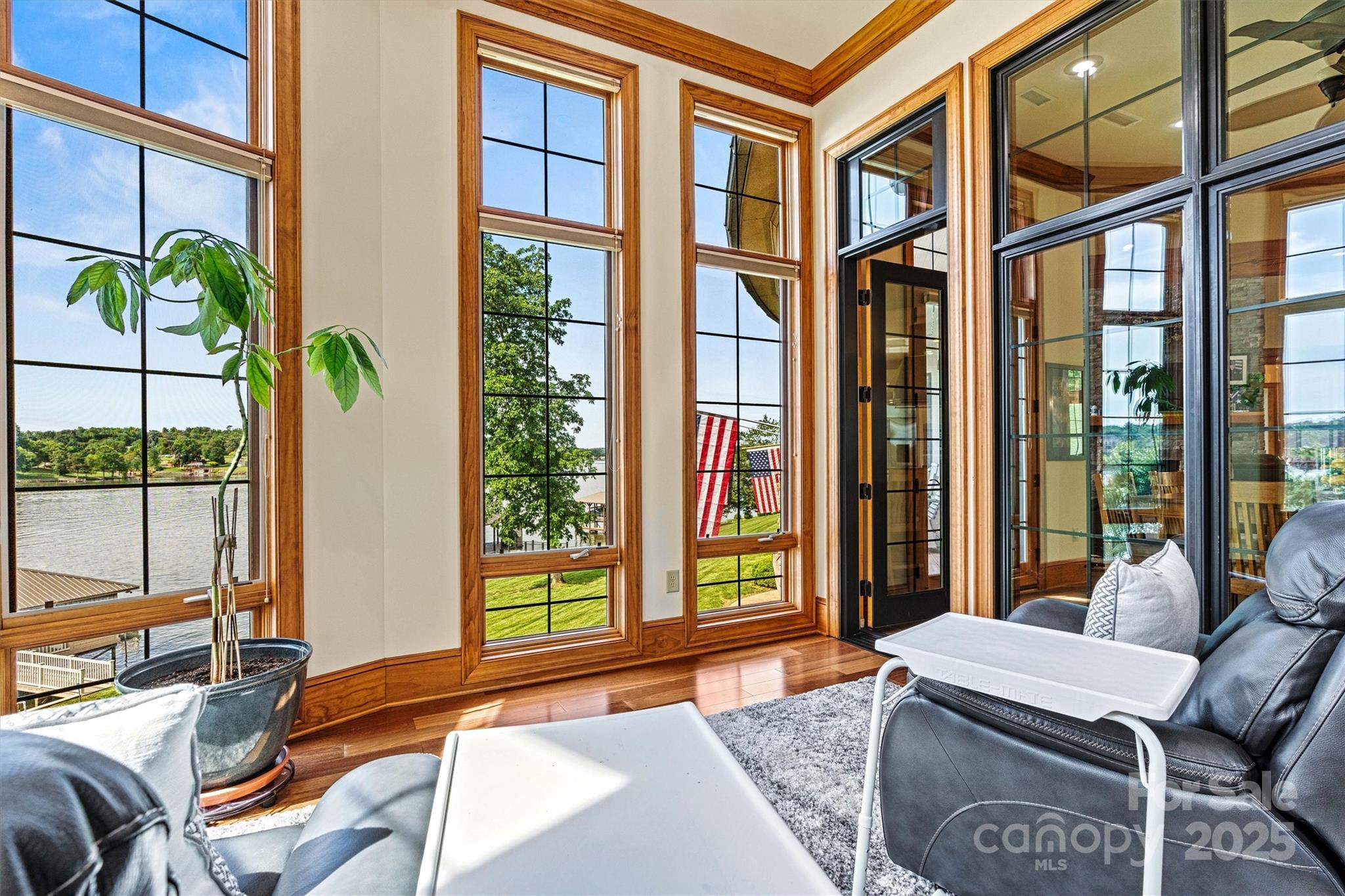 Plantation Pointe - Residential