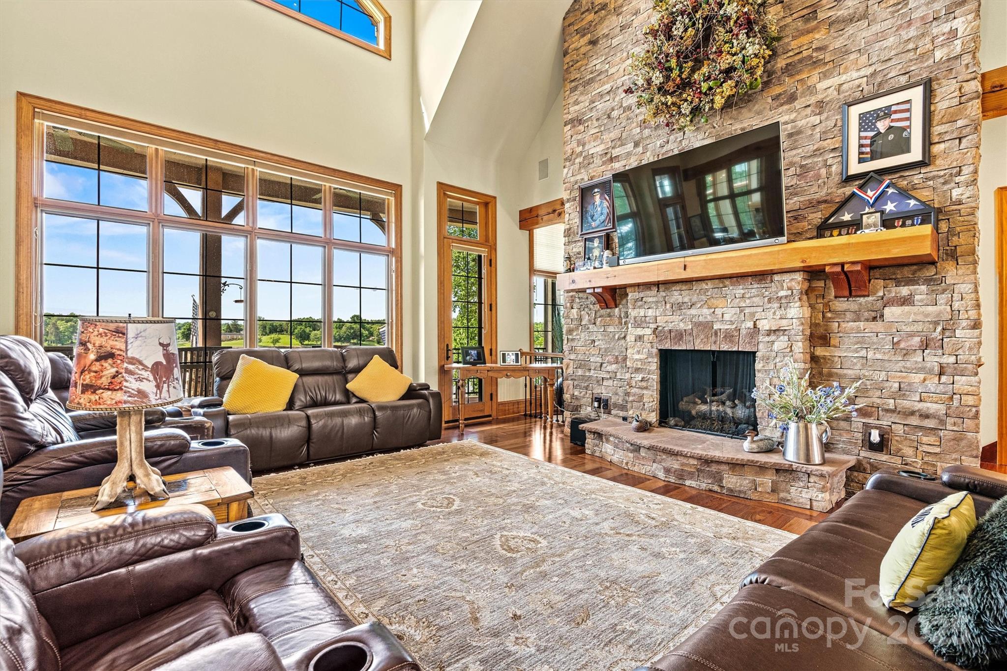 Plantation Pointe - Residential