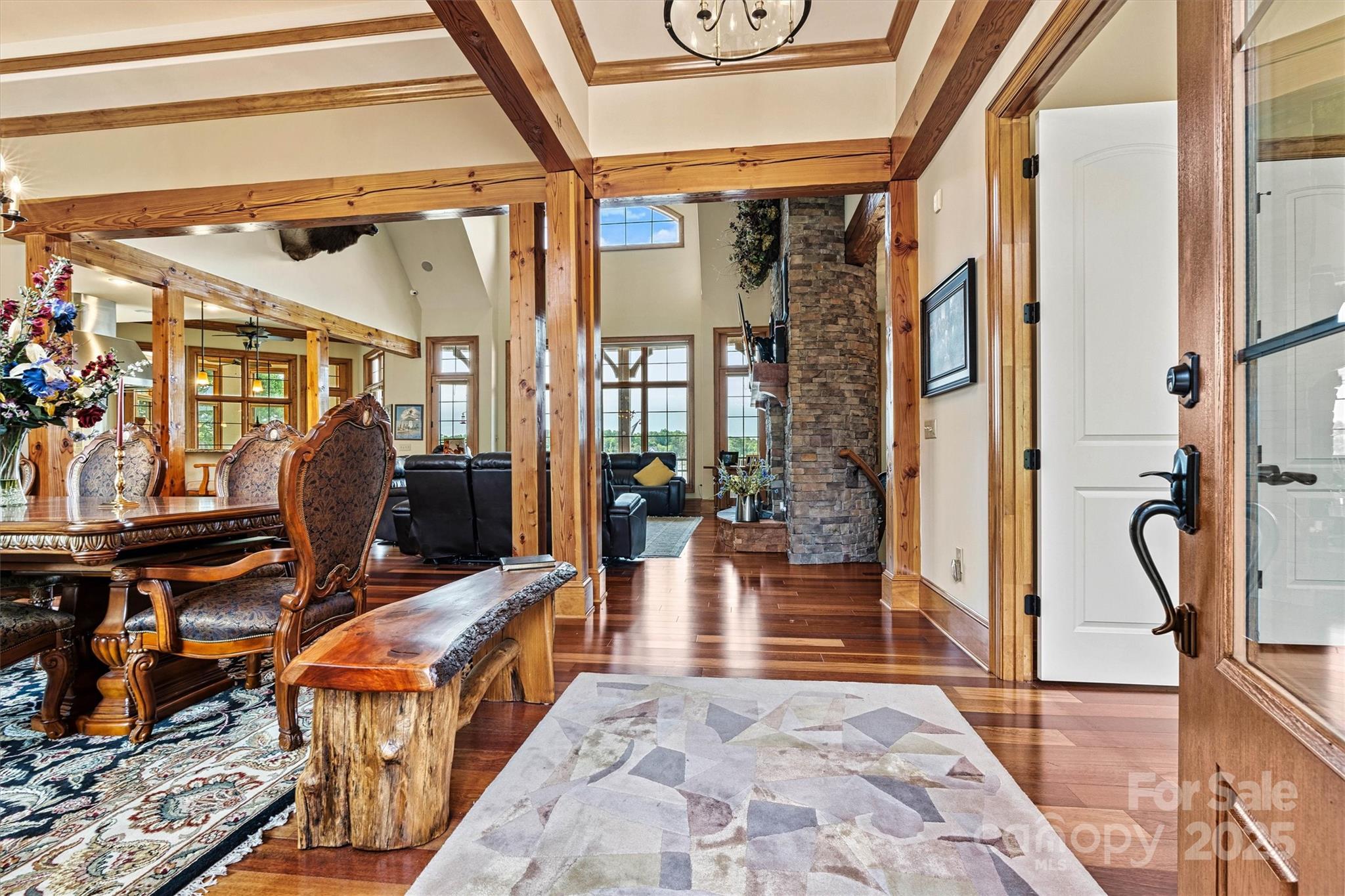 Plantation Pointe - Residential