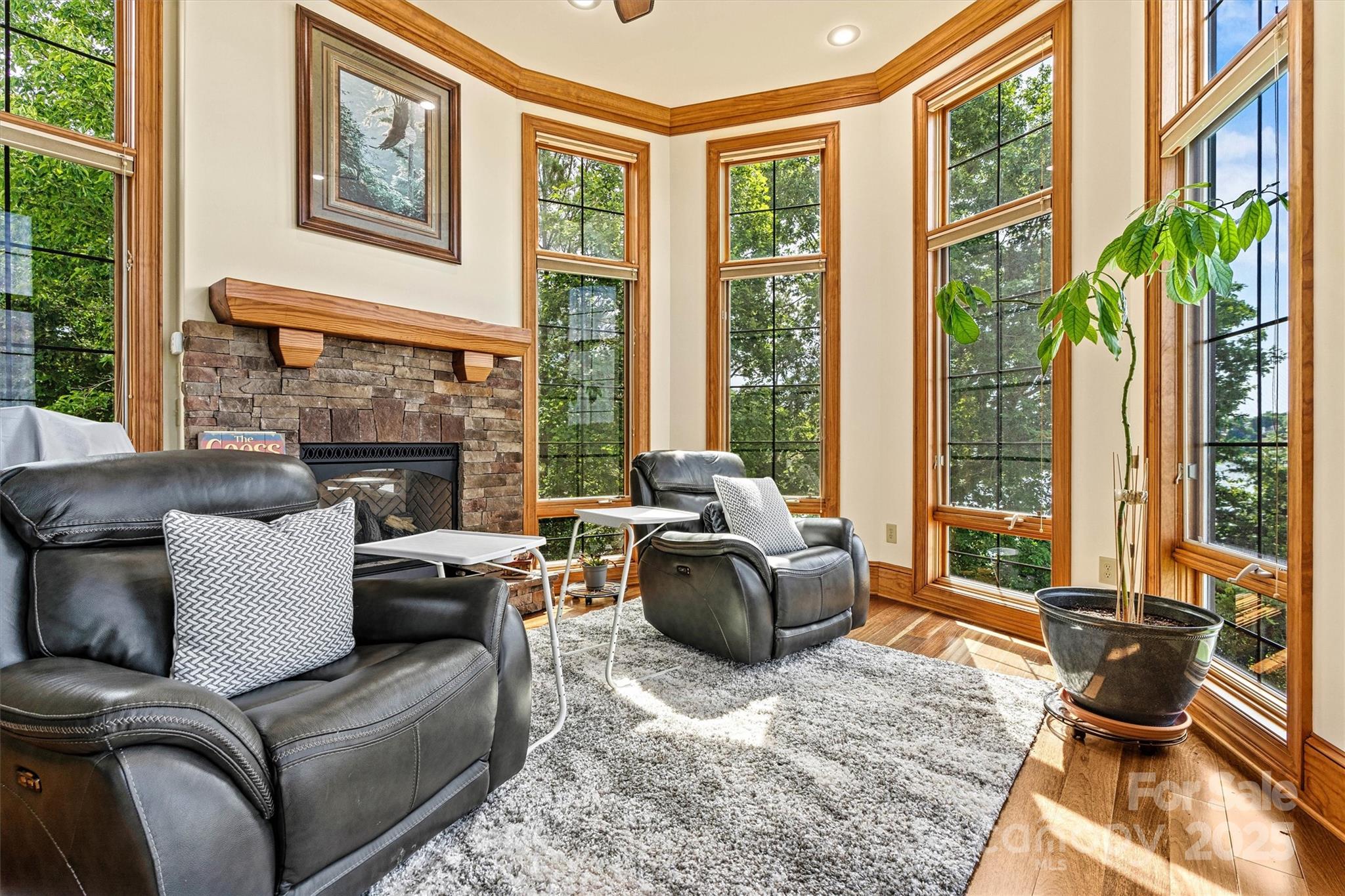 Plantation Pointe - Residential