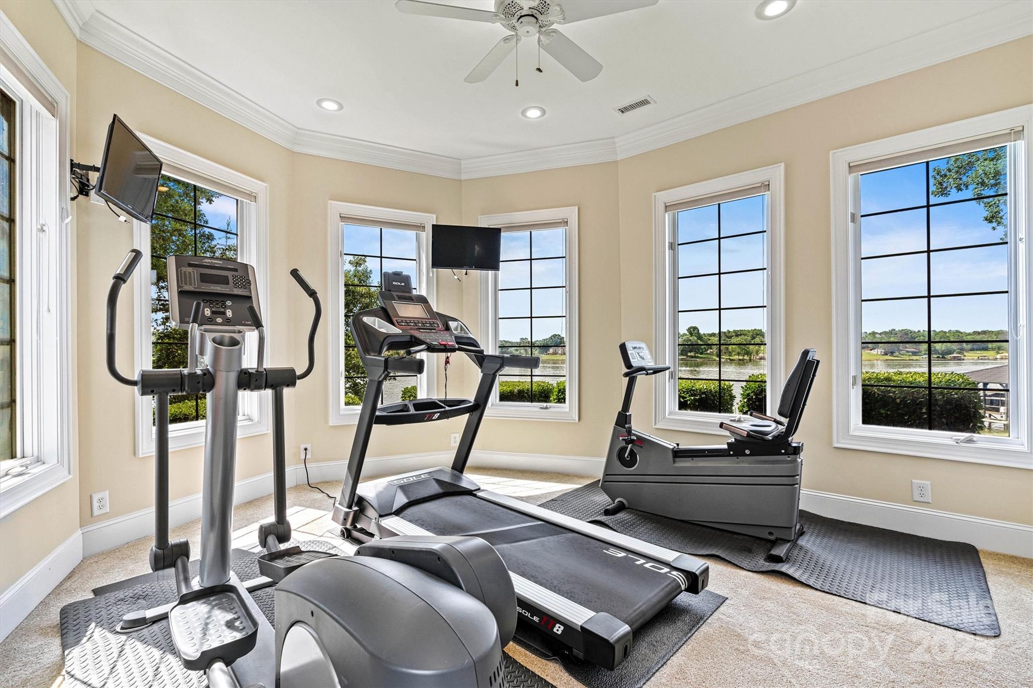 Plantation Pointe - Residential