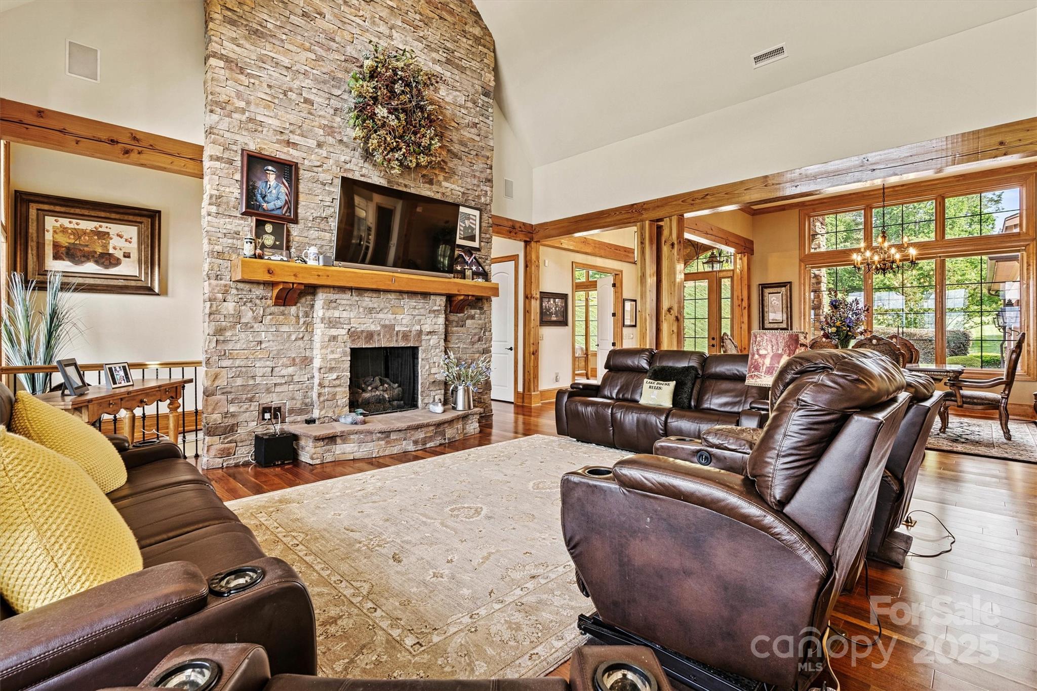 Plantation Pointe - Residential