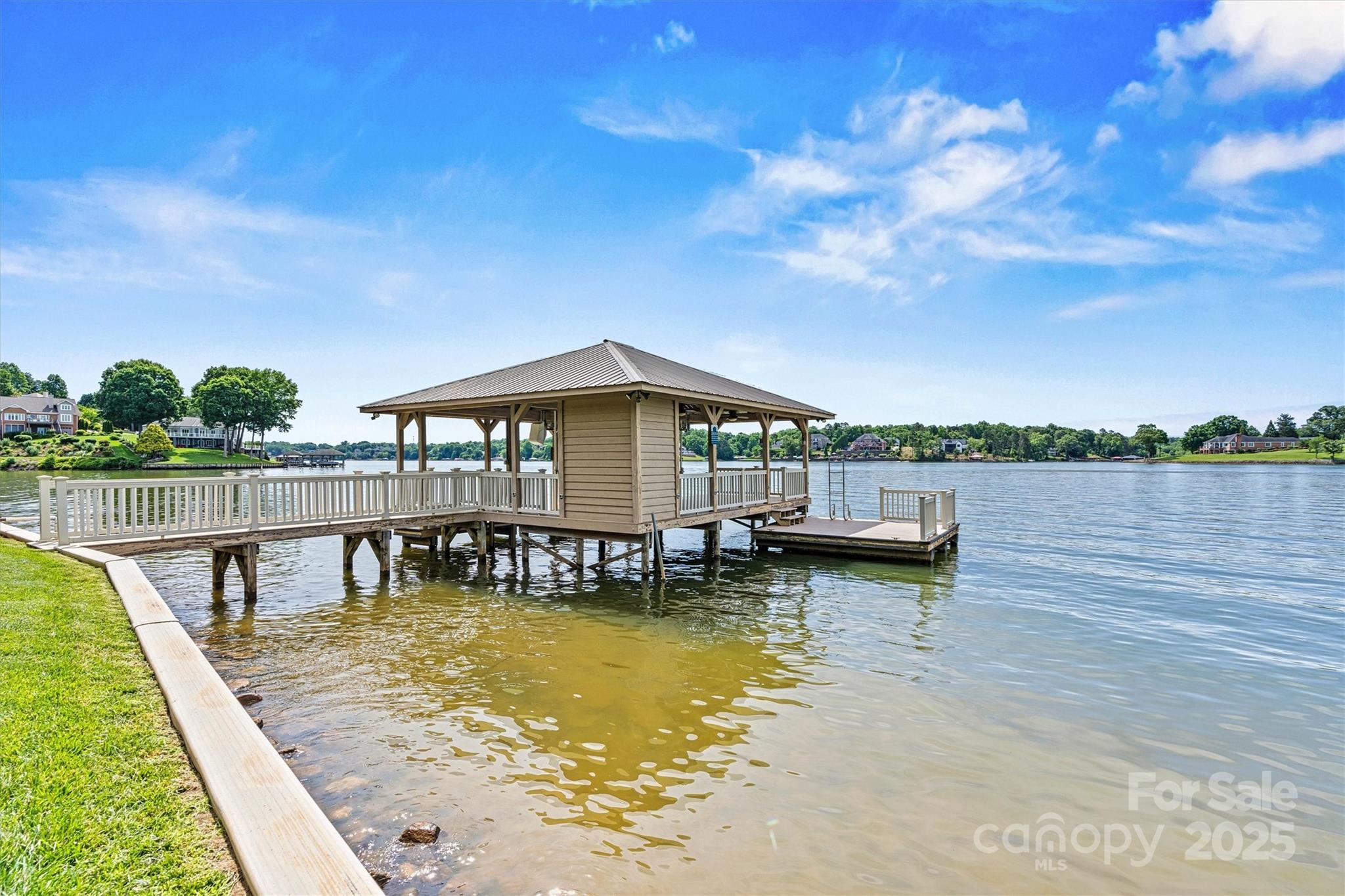 Plantation Pointe - Residential