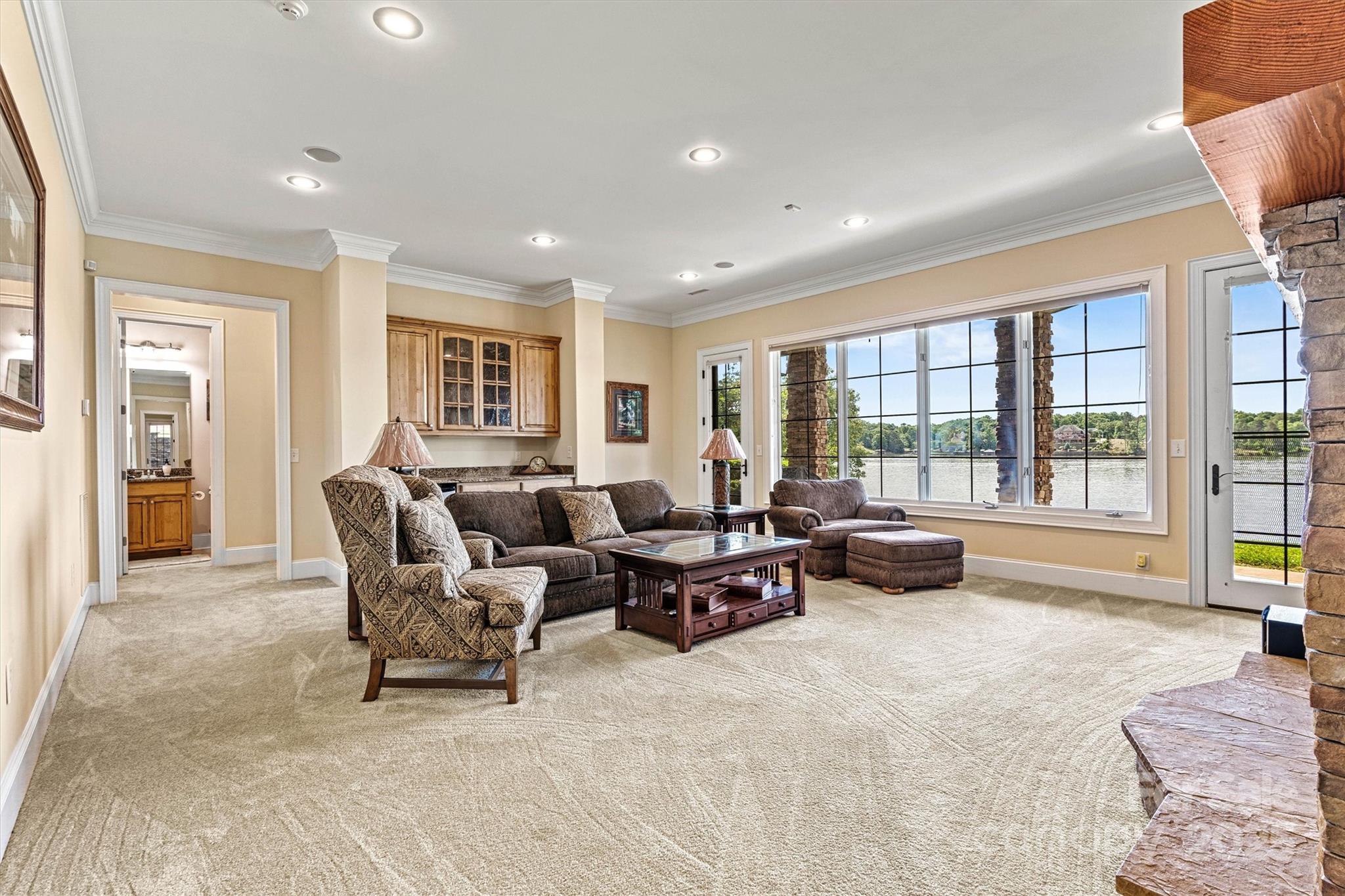 Plantation Pointe - Residential