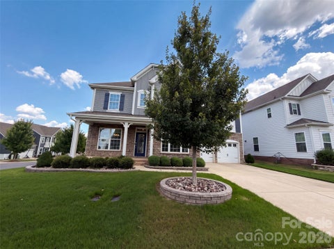 Photo of 3001 Sterling Drive, Waxhaw, NC 28173 (MLS # 4406536)