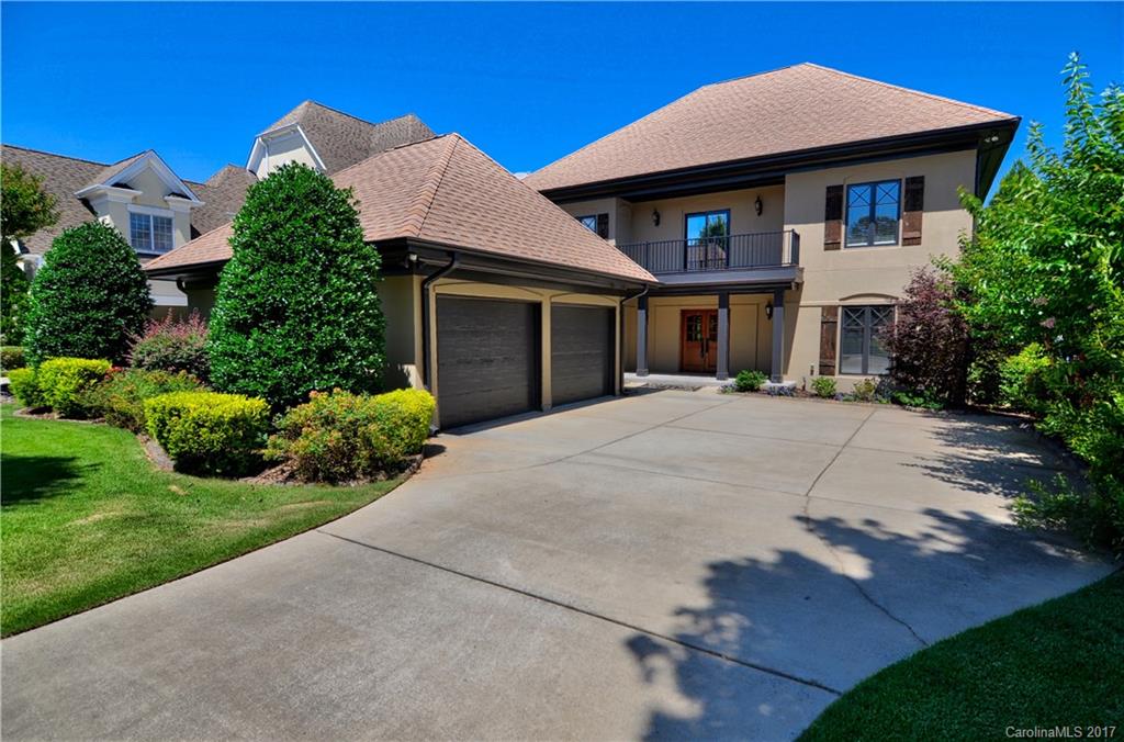 The Peninsula - Residential