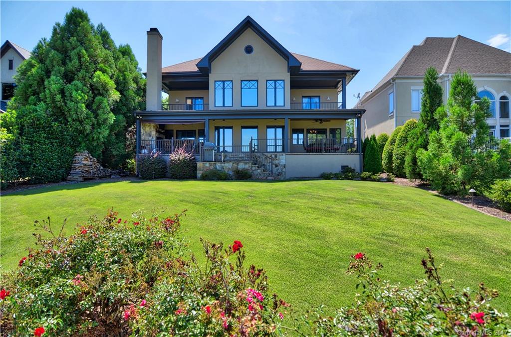 The Peninsula - Residential