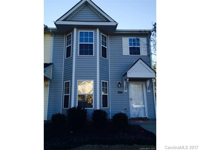 Cole Creek - Residential Lease