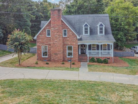 6800 Old Providence Road Charlotte NC 28226