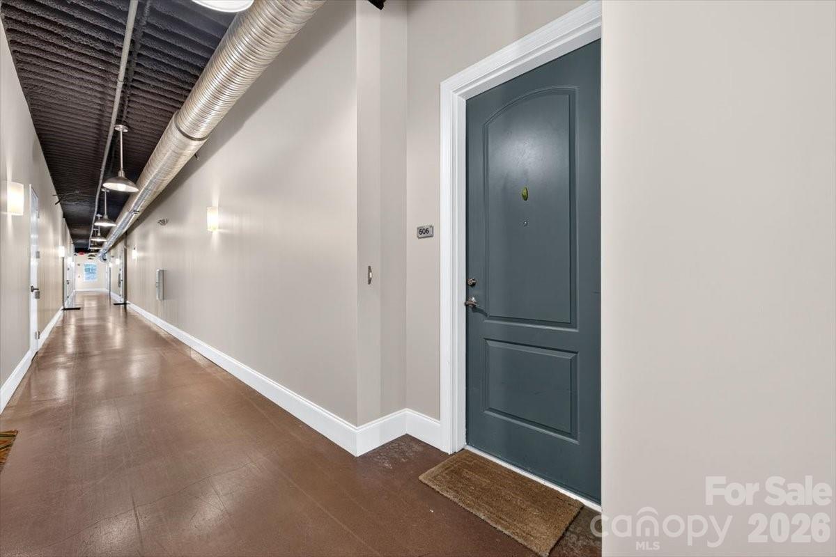 2338 Yadkin Avenue 506