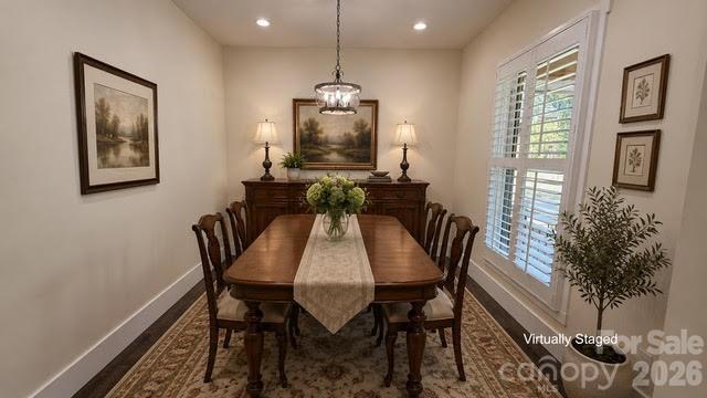 Old Oaks Estates - Residential