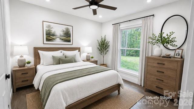 Old Oaks Estates - Residential