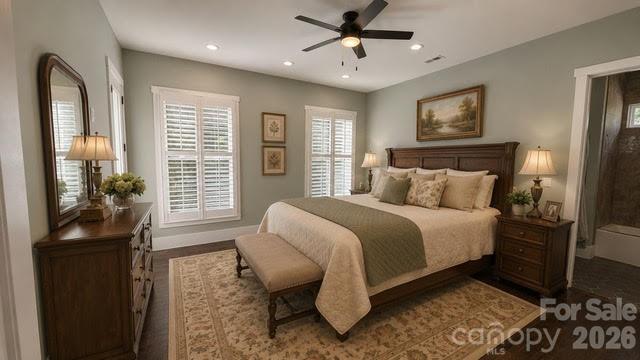 Old Oaks Estates - Residential