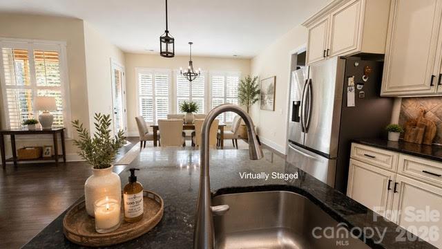 Old Oaks Estates - Residential