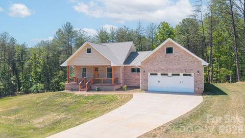 Photo of 2026 Robert Drive, Morganton, NC 28655 (MLS # 4381338)