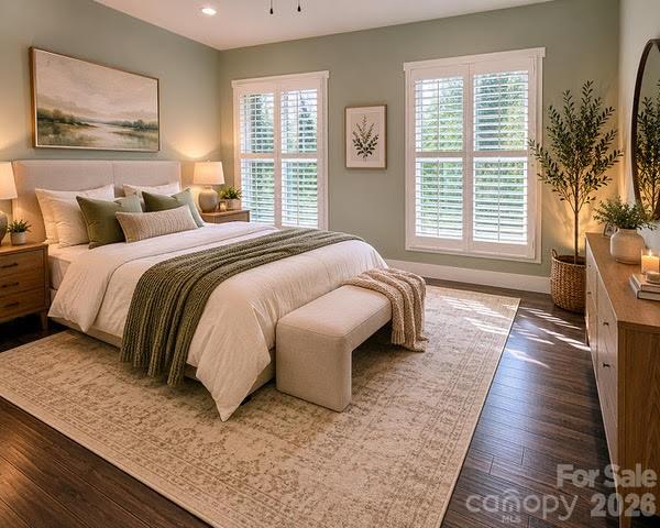Old Oaks Estates - Residential
