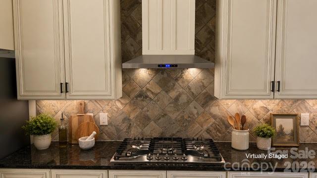 Old Oaks Estates - Residential