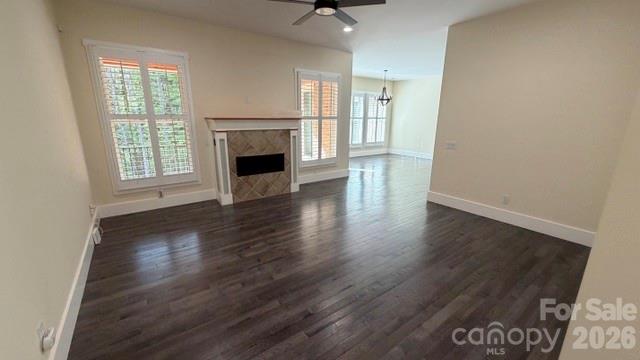 Old Oaks Estates - Residential