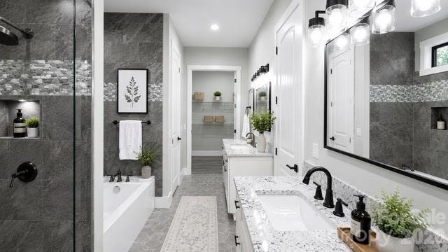 Old Oaks Estates - Residential