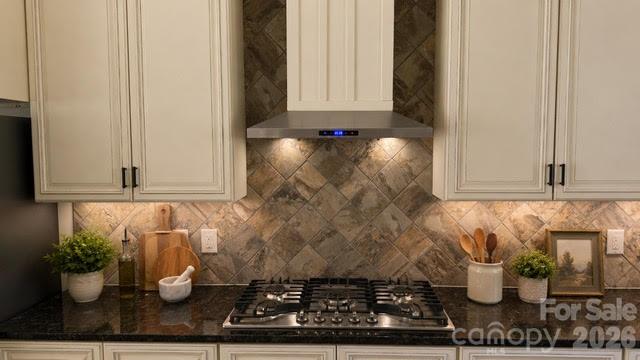 Old Oaks Estates - Residential